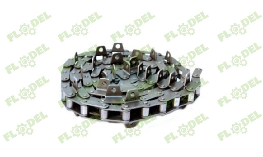 Lant transportor lateral combina CLAAS  680107