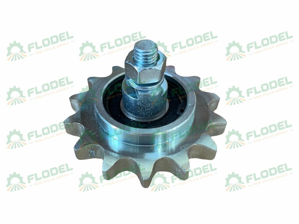 Pinion intinzator CLAAS 503937 [Z14]