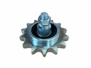 Pinion intinzator CLAAS 503937 [Z14]
