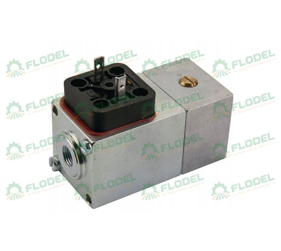 Electrovalva CLAAS ORIGINAL 0000713290 
