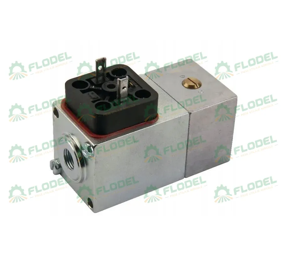 Electrovalva CLAAS ORIGINAL 0000713290 