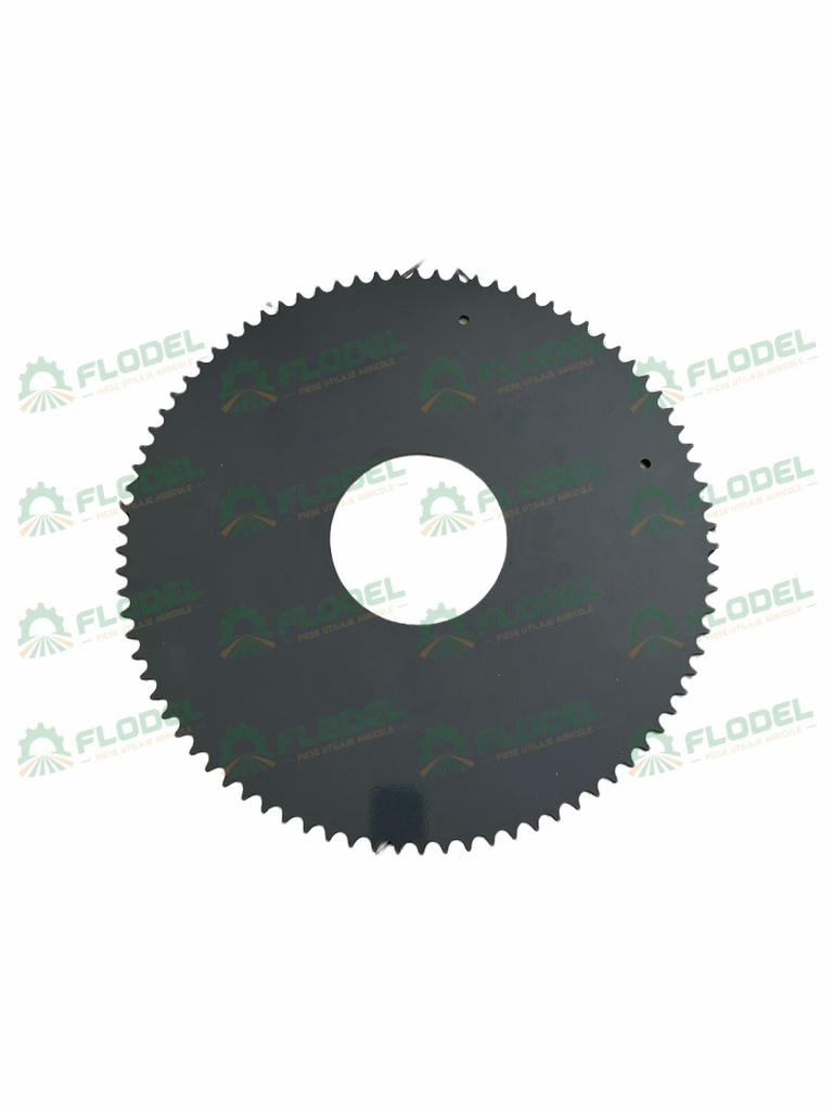 Pinion rabator CLAAS 614974 [Z86]  