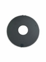 Pinion rabator combina CLAAS Z86 130x440mm 614974