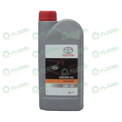 Ulei motor Toyota Fuel Economy 5W30, 1l