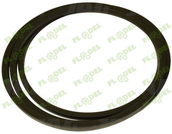 Curea combina CLAAS LEXION 667683 Gates