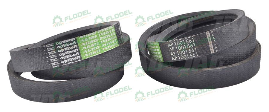 Curea combina CLAAS  544049 [2HB] GATES