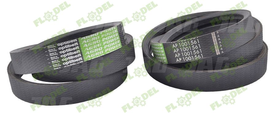 Curea combina CLAAS 2HB 544049 GATES