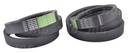 Curea combina CLAAS  544049 [2HB] GATES