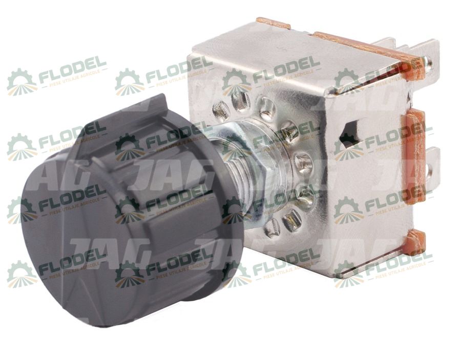 Comutator aer conditionat CLAAS 3 trepte 622765