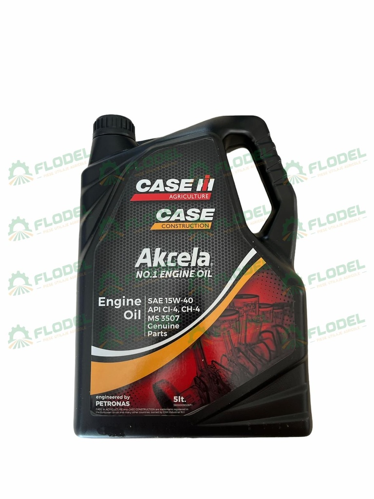 Ulei motor Case, 5l