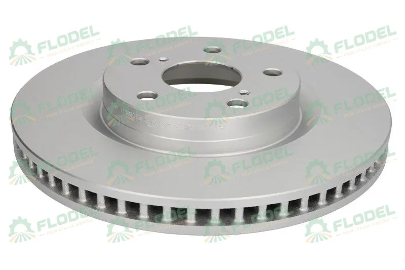 Disc frana ABE