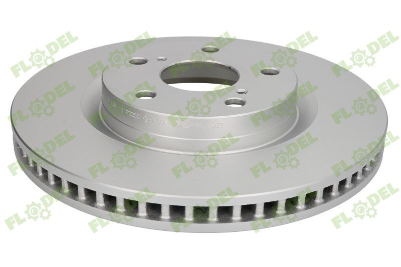 Disc frana ABE