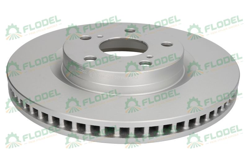 Disc frana ABE