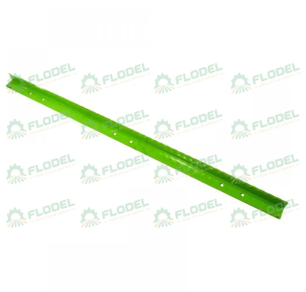 Raclet 950mm x 8