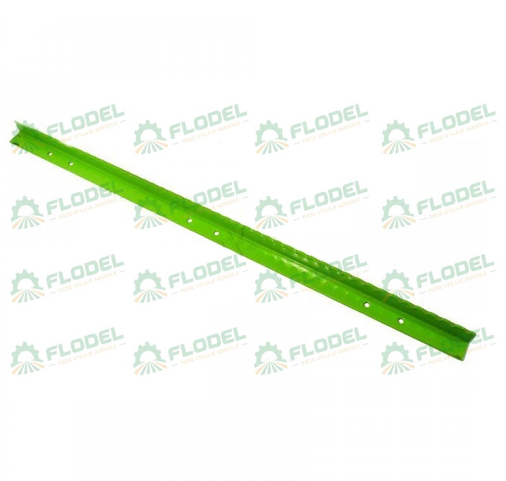 Raclet 950mm x 8