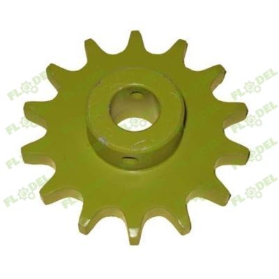 Pinion elevator umplere buncar CLAAS Z14 619272