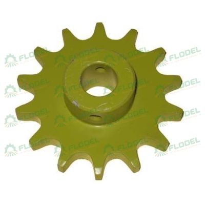Pinion elevator umplere buncar CLAAS Z14 619272