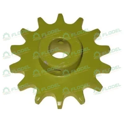 Pinion elevator umplere buncar CLAAS Z14 619272