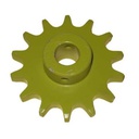 Pinion elevator umplere buncar CLAAS Z14 619272