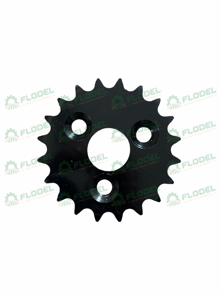 Pinion transmisie CAPELLO 01.0449.00 [Z20]