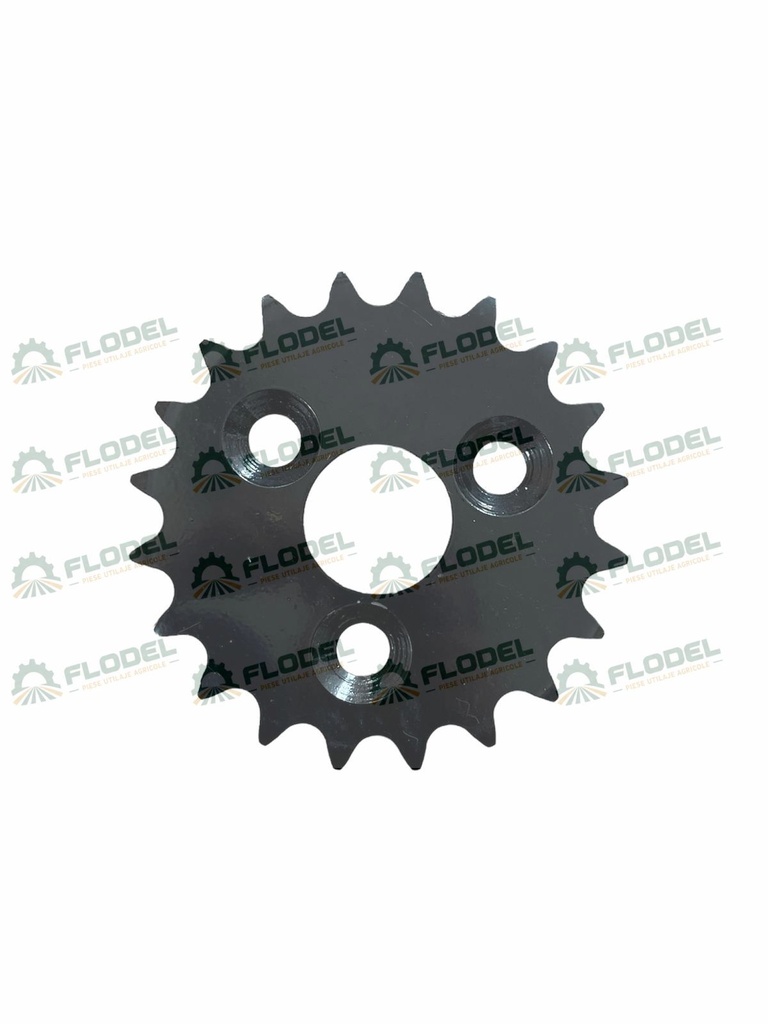 Pinion transmisie CAPELLO 01.0449.00 [Z20]