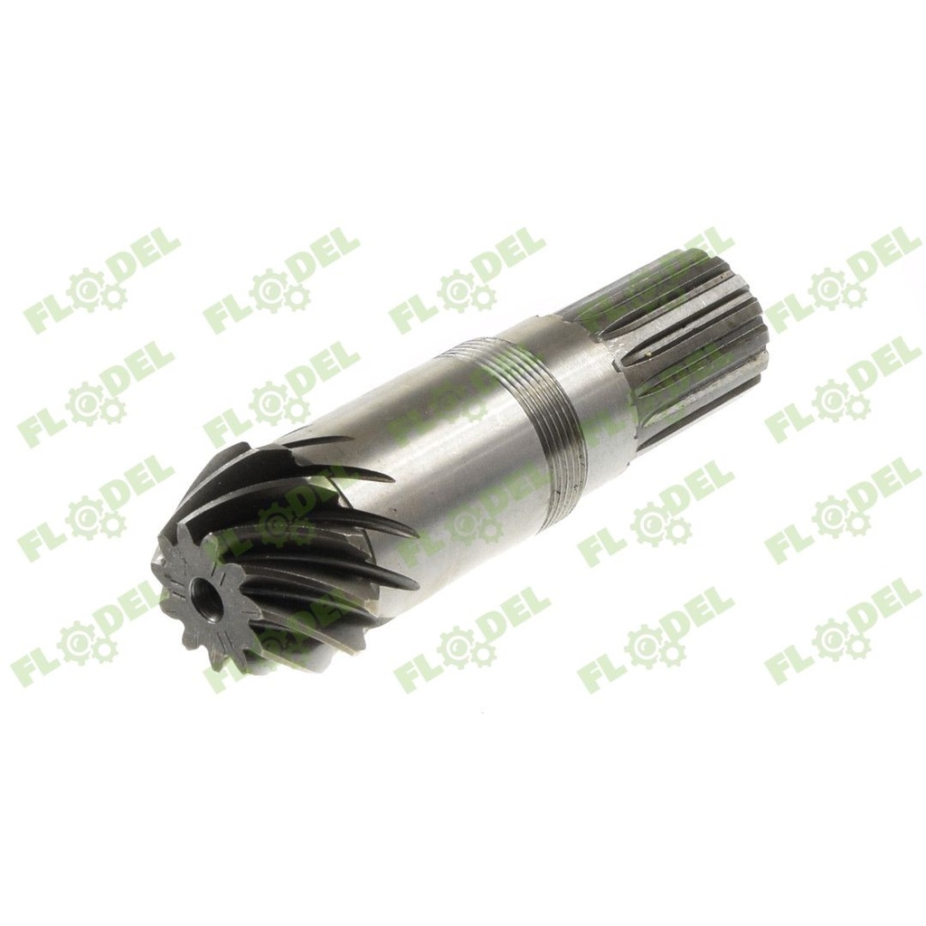 Set pinion tocator CAPELLO 104689