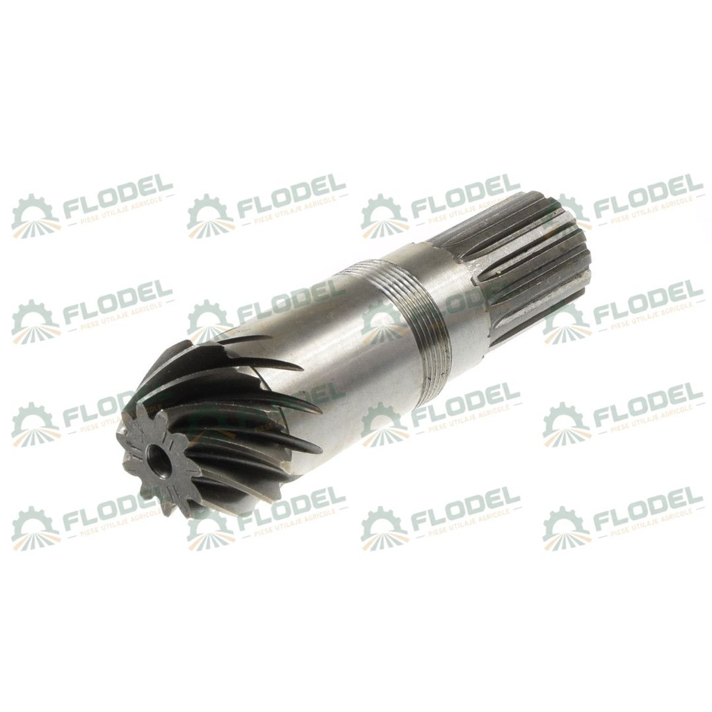 Set pinion tocator CAPELLO 104689
