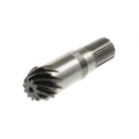 Set pinion tocator CAPELLO 104689