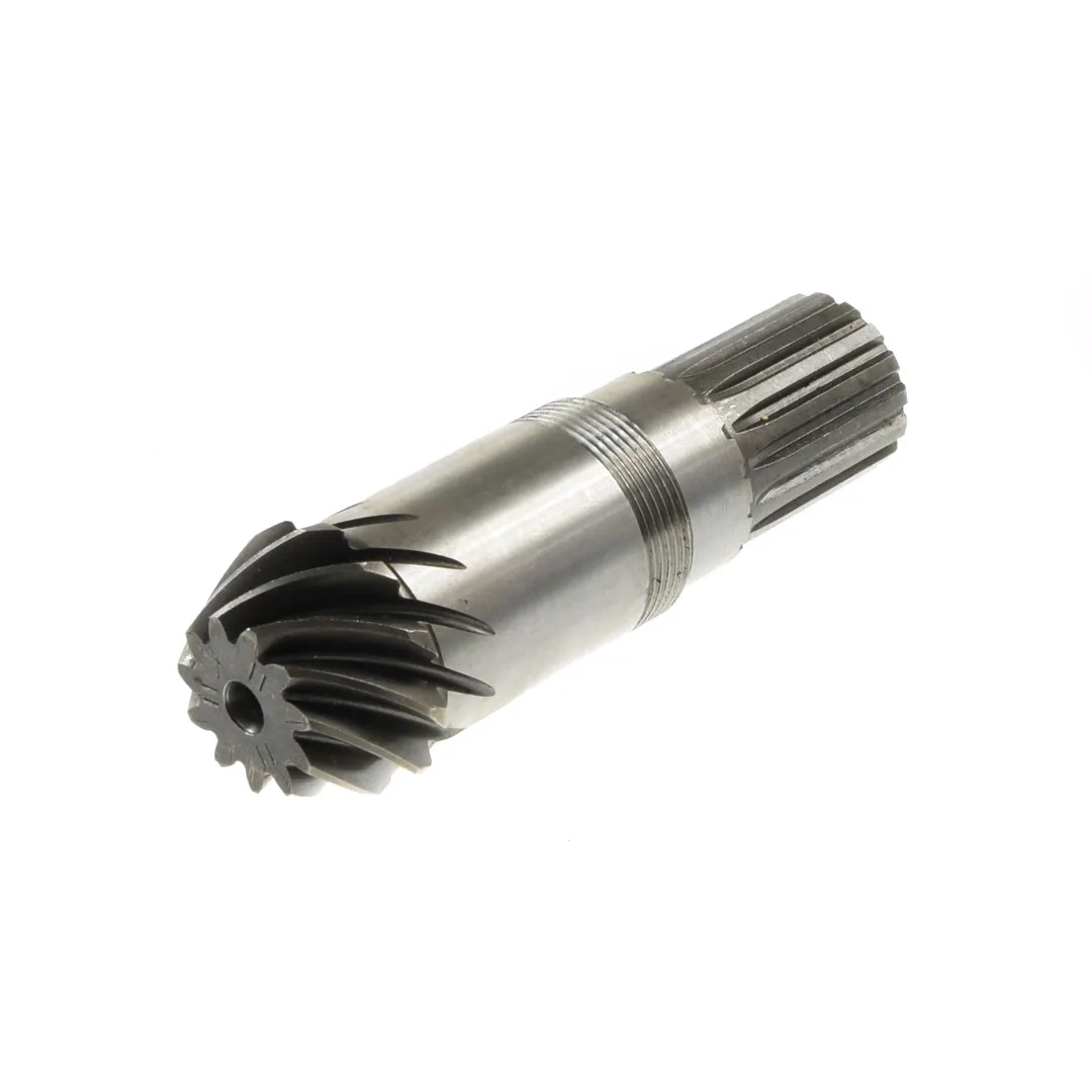 Set pinion tocator CAPELLO 104689