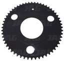 Pinion tambur alimentare CLAAS 645932 [Z56]