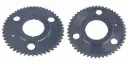 Pinion tambur alimentare CLAAS 645932 [Z56]