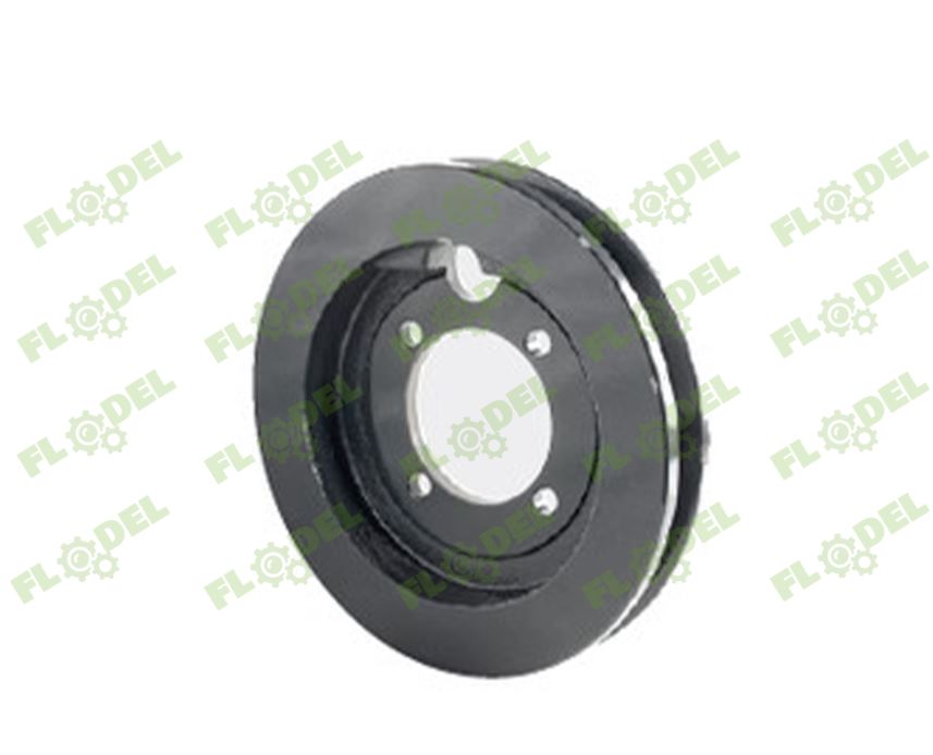 Fulie grup heder paioase CLAAS 670402