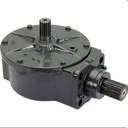 Grup heder CLAAS 643656 