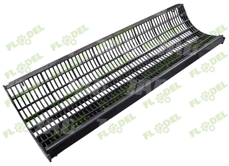 Contrabatator universal 1565x525x175mm