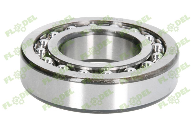 Rulment 1207K C3 NACHI