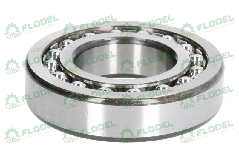 Rulment 1207K C3 NACHI