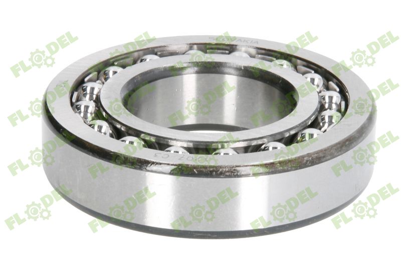 Rulment Nachi 1207 K/C3