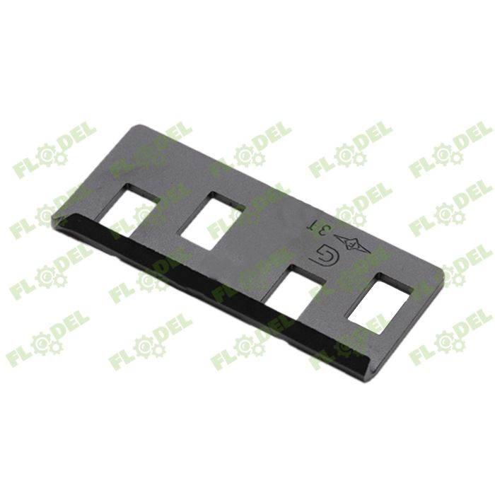 Cutit kit floare  Geringhoff 001428