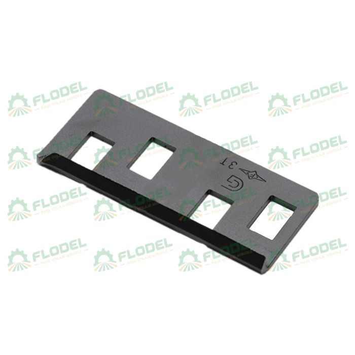 Cutit kit floarea soarelui GERINGHOFF 001428