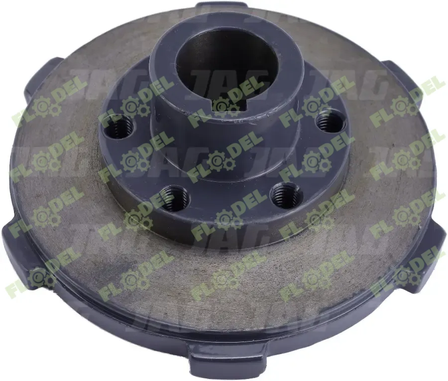 Butuc rabator CLAAS  670161