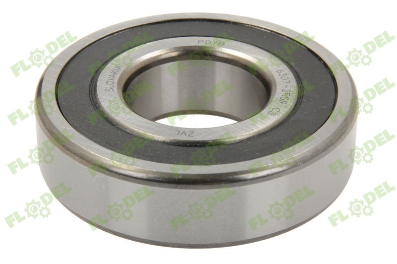 Rulment 6307 2RS C3 FAG