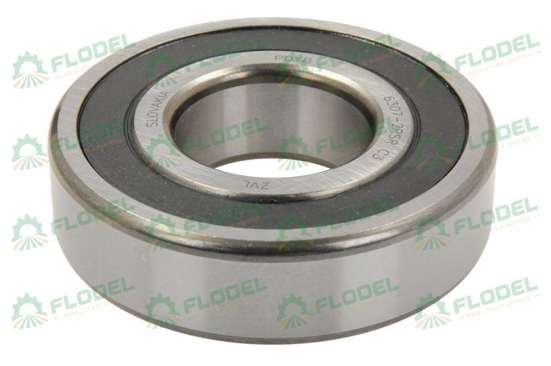 Rulment 6307 2RS C3 FAG