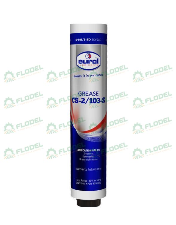 Vaselina EUROL CS-2/103-S CTG-400 calitate superioara