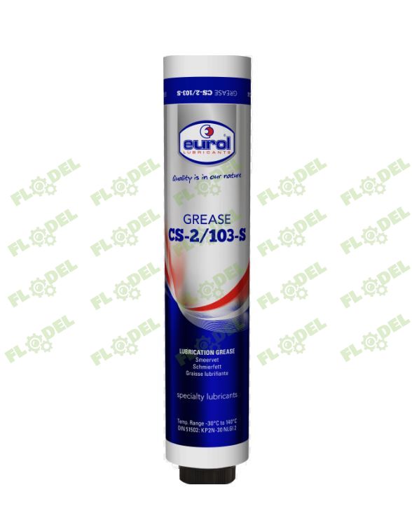 Vaselina EUROL CS-2/103-S CTG-400 calitate superioara