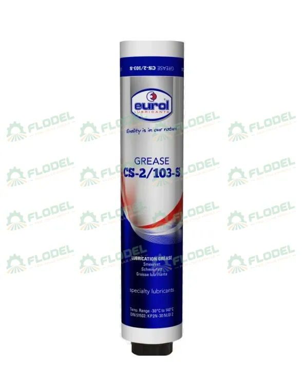 Vaselina EUROL CS-2/103-S CTG-400 calitate superioara