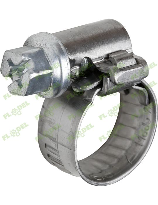 Colier metalic 10-16