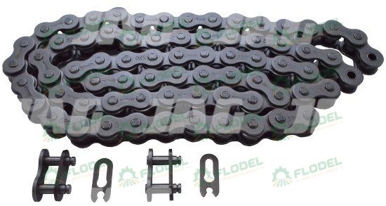 Lant header paioase CLAAS 1143mm 670229 520A