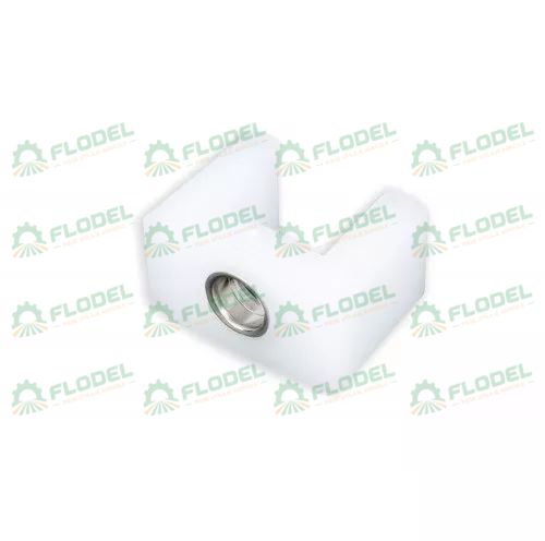 Ghidaj variator CLAAS 660503 
