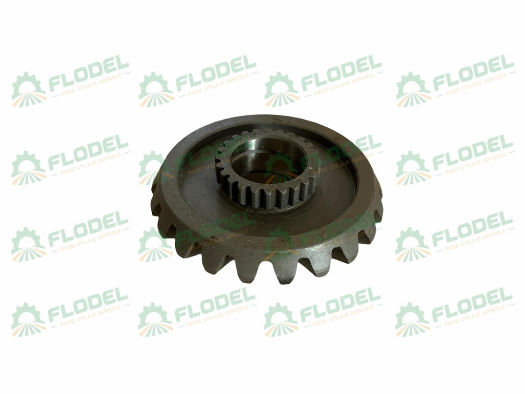 Pinion Z22 culegator porumb Fantini 14817