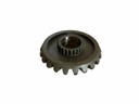 Pinion Z22 culegator porumb Fantini 14817